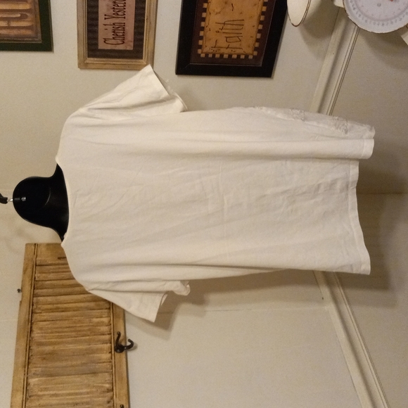 COPY - 🔴25% off 8oz (175) Chico's sequence  blouse - Picture 2 of 3